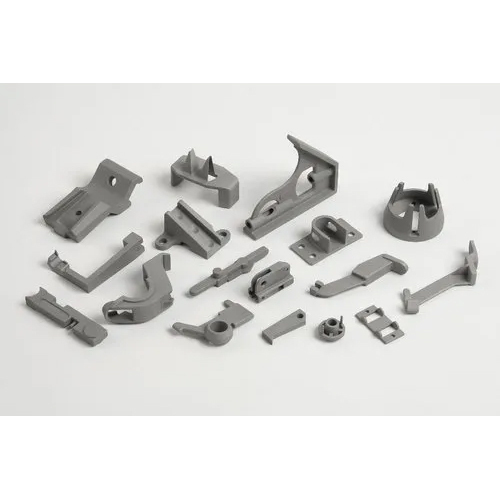Stainless Steel Pump Casting