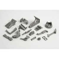 Stainless Steel Pump Casting