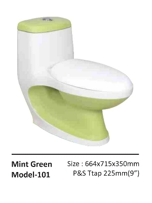 डबल कलर वन पीस