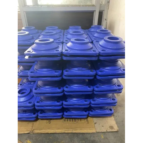 Cast Iron Casting