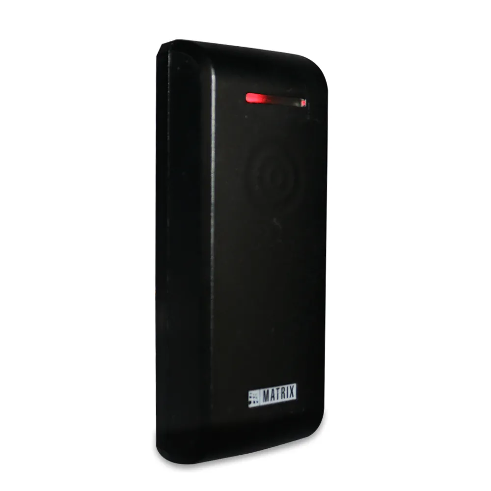 Matrix Cosec Path Rdce - Color: Black