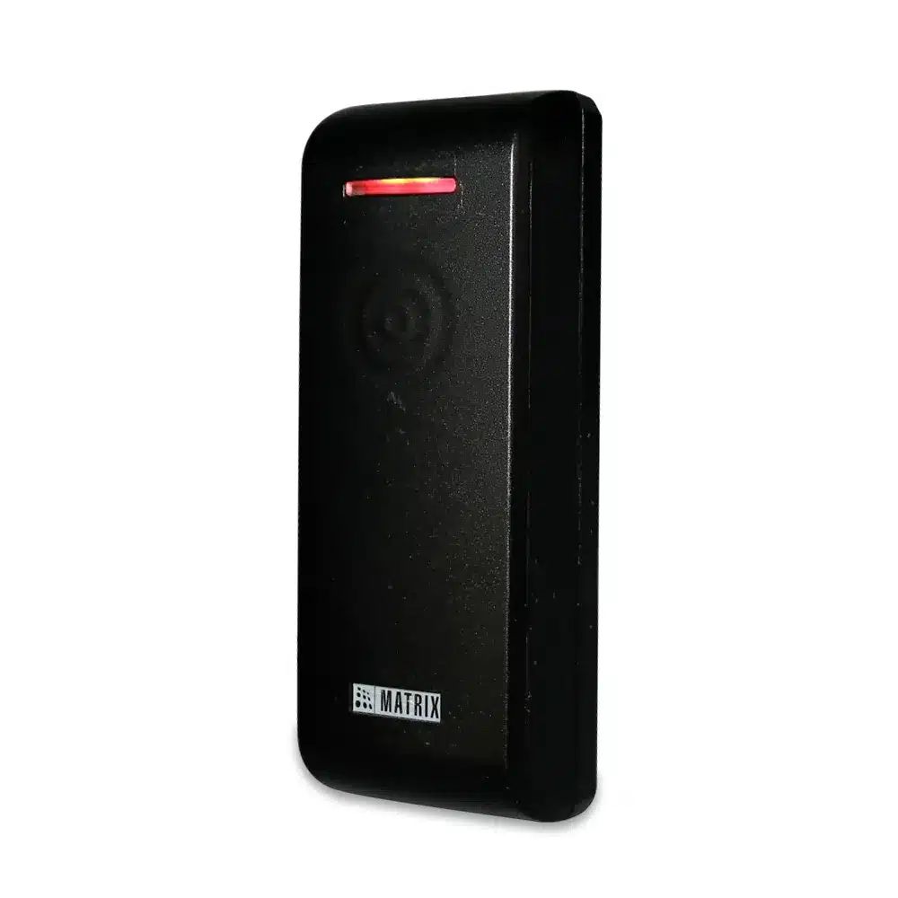 Matrix Cosec Path Rdce - Color: Black