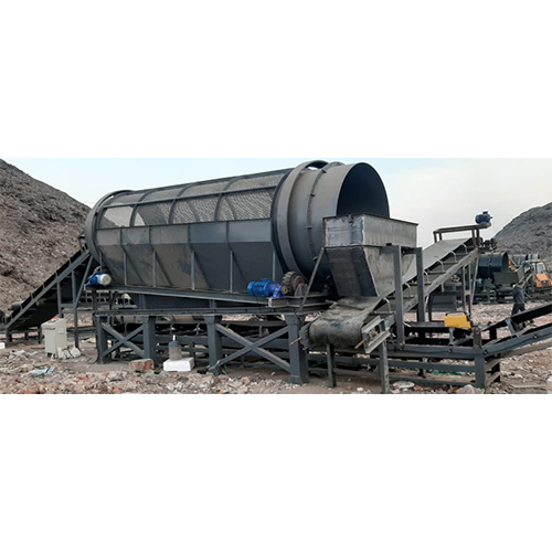 MSW Plant