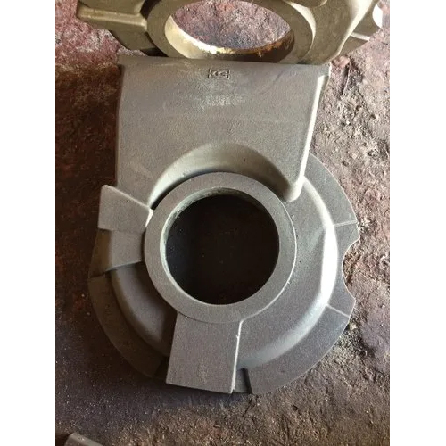 SG Iron Casting