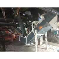 Cullet Scraper Conveyor - Features: Heat Resistant