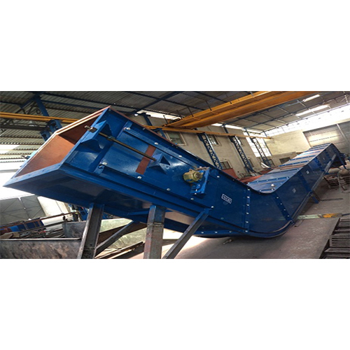 Drag Chain Conveyor