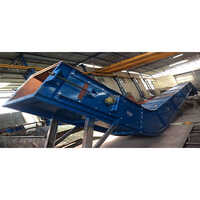Drag Chain Conveyor