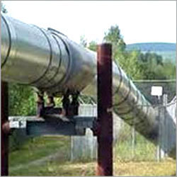 Fuel Pipelines