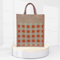 12x14x6 Canvas Bags