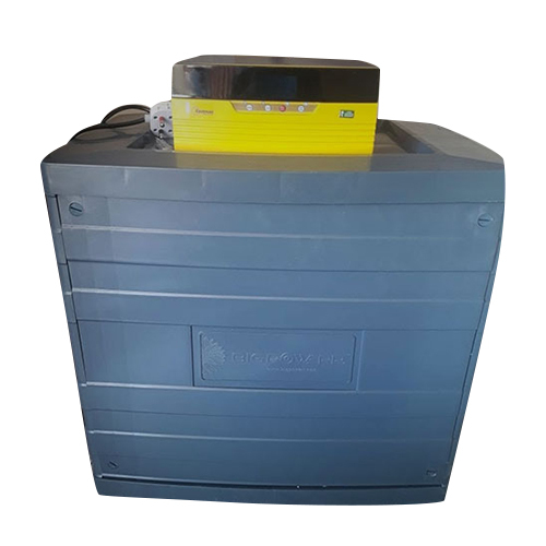 Domestic Solar Ups - Application: Commercial