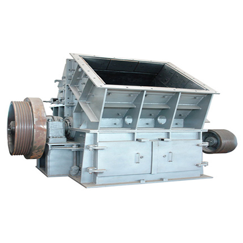 Hammer Crusher