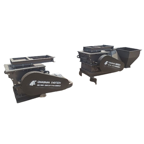 Impact Crusher - Feature: Durable