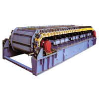 Apron Feeder - Feature: High Efficiency