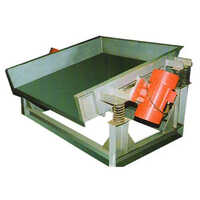 Vibratory Feeder