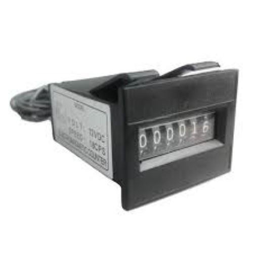 Electro Magnetic Counter