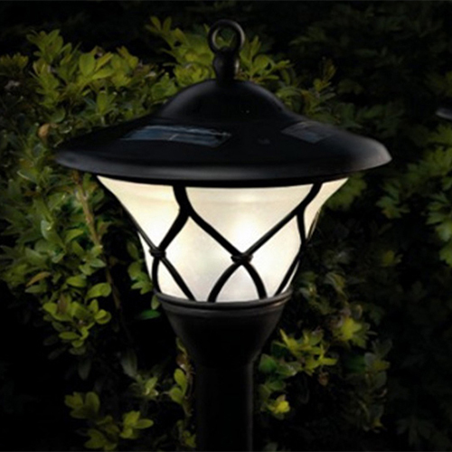 Solar Garden Light
