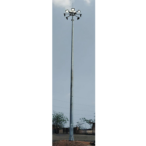 High Mast Light