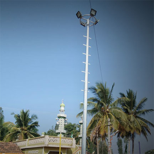 Mini Mast Light