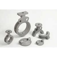 Aluminum Investment Castings