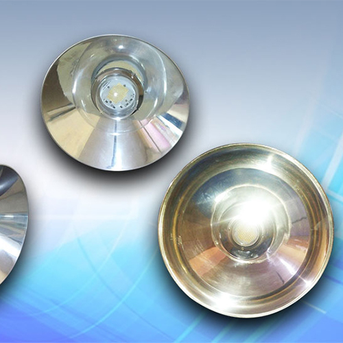 Led Bay Light - Application: Commercial
