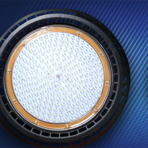 Led Bay Light - Application: Commercial
