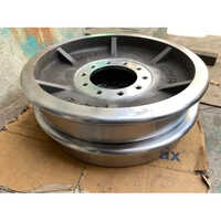 Steel And Alloy Steel Castings