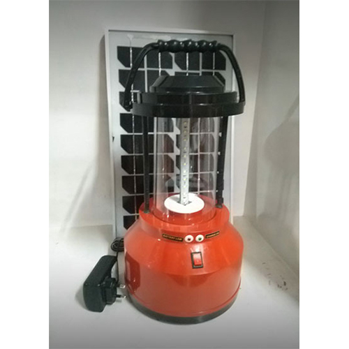 LED Solar Lantern