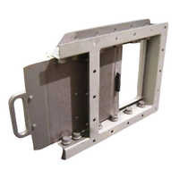 Industarial Slide Gate Valve