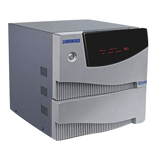 Luminous Commercial Ups - Color: Grey