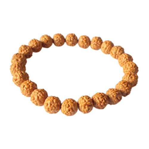 5 Face Rudraksh Bracelet