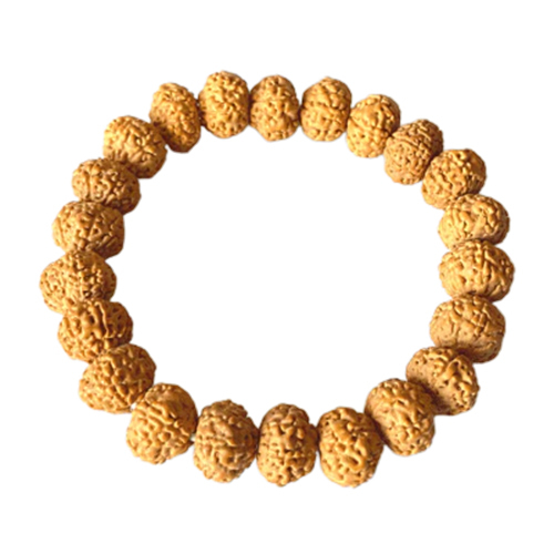 7 Face Rudraksha Bracelet
