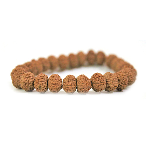 9 Mukhi Rudraksha Bracelet Indonesian Origin