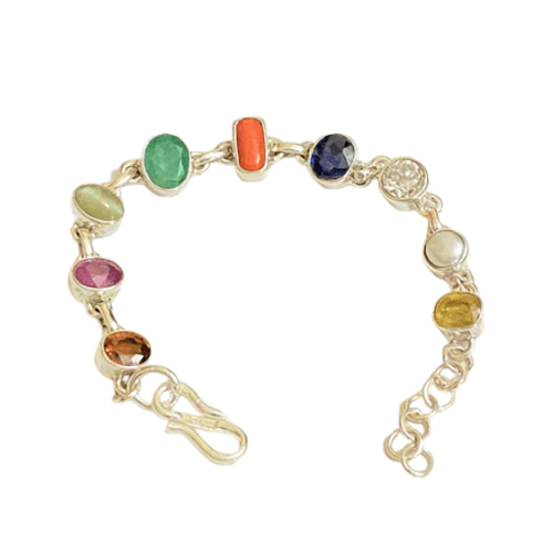 Navratna Bracelet