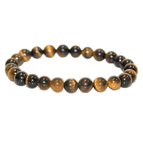 Tiger Stone Bracelet