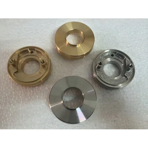 Precision Investment Casting Components