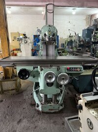 Huron Milling Machine