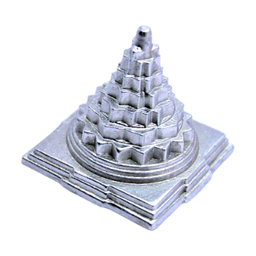 Parad Mercury Shree yantra