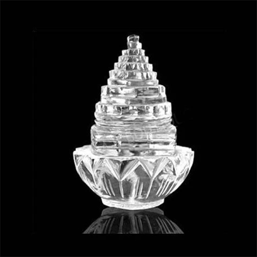 Sphatik Kamal Shreeyantra