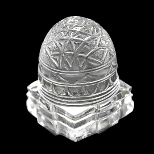 Sphatik Tomb Shreeyantra