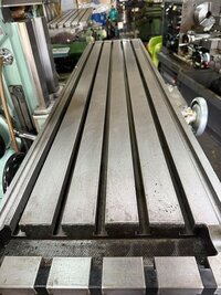 Huron Milling Machine