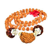 1 Mukhi Rudraksha Kawach