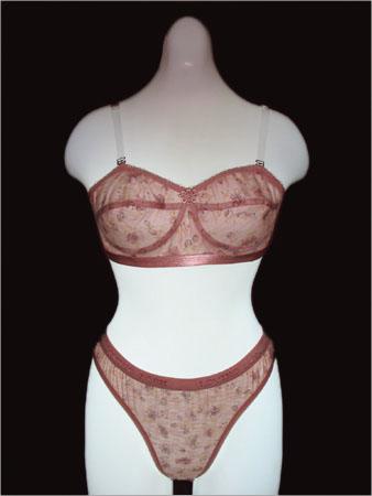 Women Undergarments