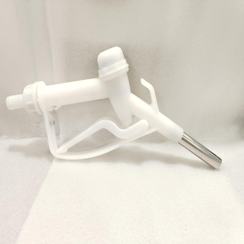 Def PP Nozzle Manufacture 