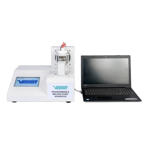 Advanced Digital Melting Boiling Point Apparatus - VMP-AD(T)