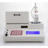 Digital Potentiometric Titrator Apparatus - Auto, Pot-i - Accuracy: 100