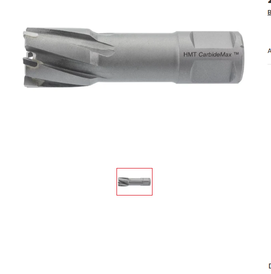 Nachi Hss Taps - Bladeâ Size: Requirement Based