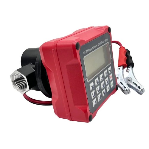 PRESET OGM METER DIESEL MANUFATURE