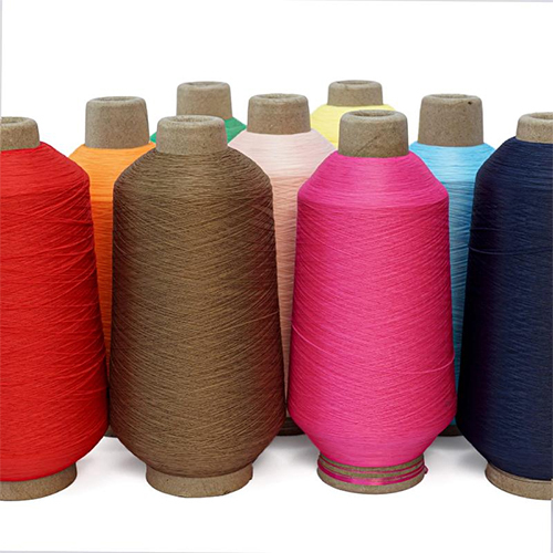 Nylon Yarns