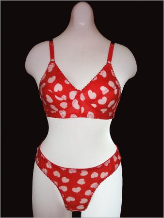 Women Undergarments