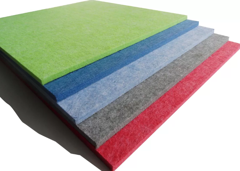 Fabric Absorption panels